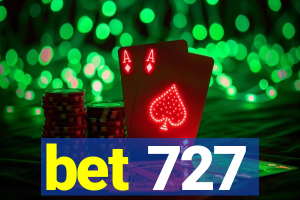 bet 727